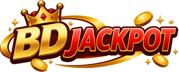 BD Jackpot Logo